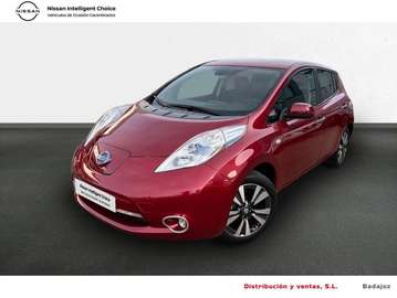 Tekna 30KWh