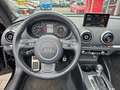 Audi A3 2.0 TFSI quattro S tronic Sport Cabriolet Zwart - thumbnail 10