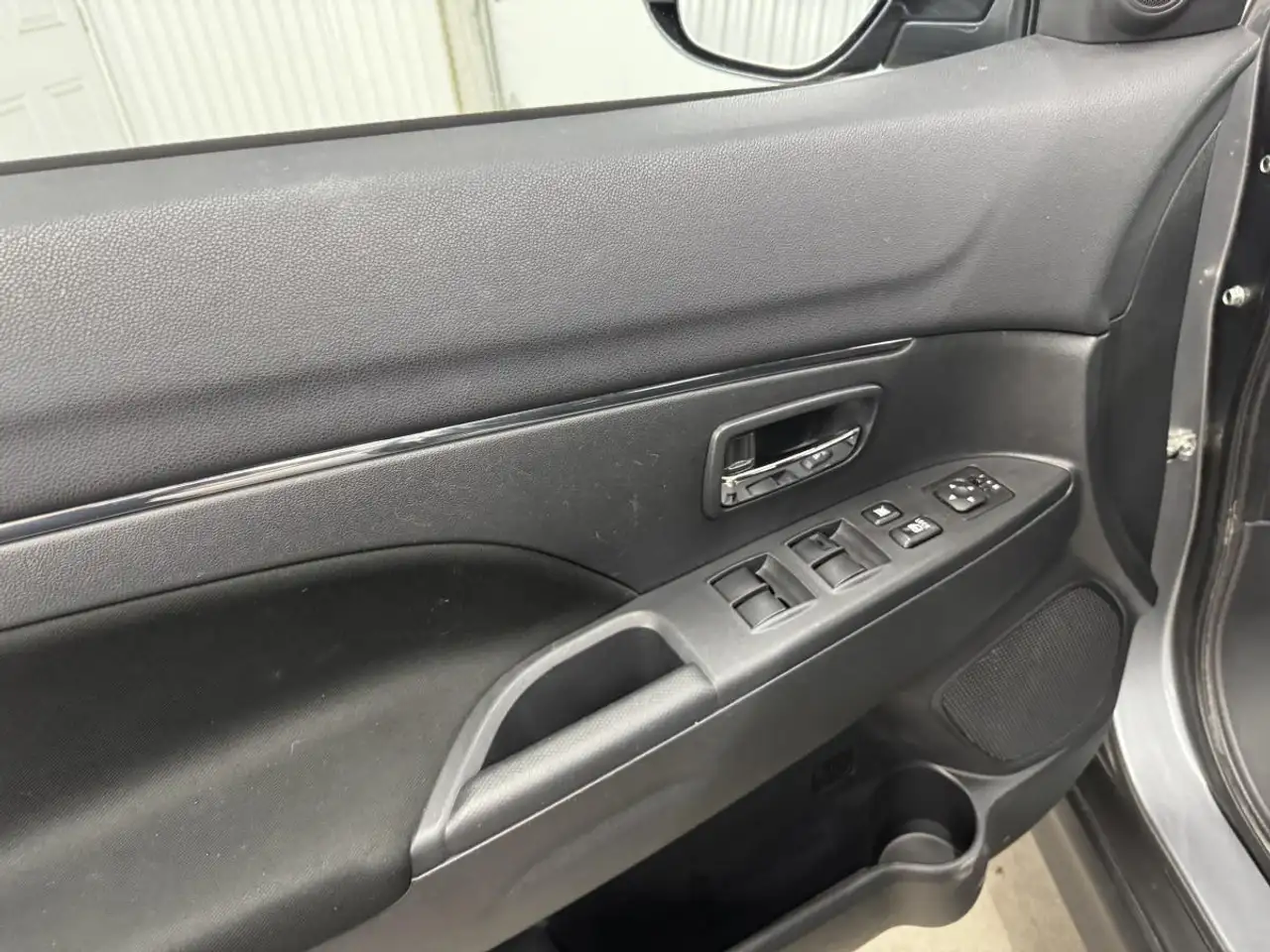 Mitsubishi RVR снимка Mitsubishi RVR