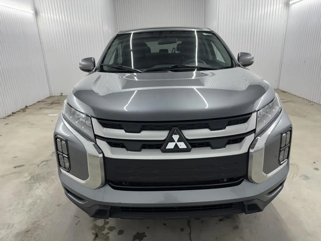 Mitsubishi RVR снимка Mitsubishi RVR