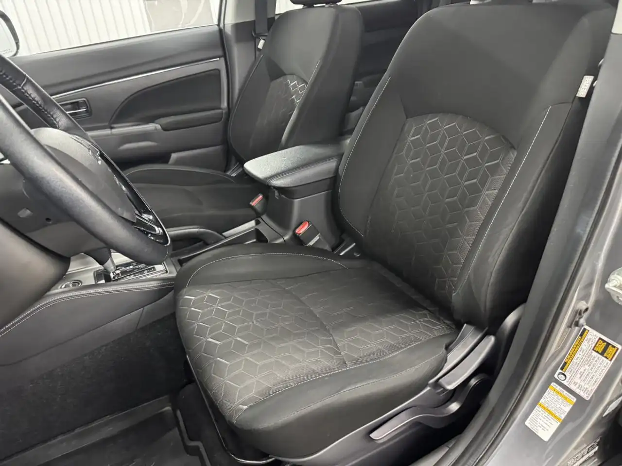 Mitsubishi RVR снимка Mitsubishi RVR