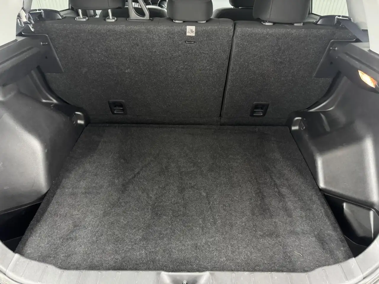 Mitsubishi RVR снимка Mitsubishi RVR