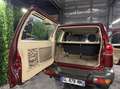 Nissan Terrano II 2.7 TDI 125 Cv 5 PLACES - FRAIS A PREVOIR LIRE L ANNONCE Rojo - thumbnail 10