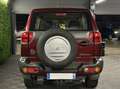 Nissan Terrano II 2.7 TDI 125 Cv 5 PLACES - FRAIS A PREVOIR LIRE L ANNONCE Rojo - thumbnail 6
