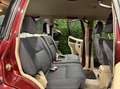 Nissan Terrano II 2.7 TDI 125 Cv 5 PLACES - FRAIS A PREVOIR LIRE L ANNONCE Rojo - thumbnail 32