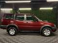 Nissan Terrano II 2.7 TDI 125 Cv 5 PLACES - FRAIS A PREVOIR LIRE L ANNONCE Rojo - thumbnail 7