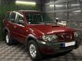 Nissan Terrano II 2.7 TDI 125 Cv 5 PLACES - FRAIS A PREVOIR LIRE L ANNONCE Rojo - thumbnail 2