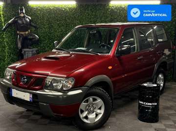 II 2.7 TDI 125 Cv 5 PLACES - FRAIS A PREVOIR LIRE L ANNONCE