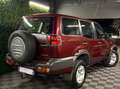 Nissan Terrano II 2.7 TDI 125 Cv 5 PLACES - FRAIS A PREVOIR LIRE L ANNONCE Rojo - thumbnail 5