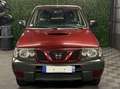 Nissan Terrano II 2.7 TDI 125 Cv 5 PLACES - FRAIS A PREVOIR LIRE L ANNONCE Rojo - thumbnail 3