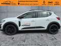 Dacia Sandero III Stepway Extreme TCe 110 PS Sitzheizung vorne, Toter-Winkel-Warner Weiß - thumbnail 2