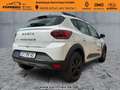 Dacia Sandero III Stepway Extreme TCe 110 PS Sitzheizung vorne, Toter-Winkel-Warner Weiß - thumbnail 4