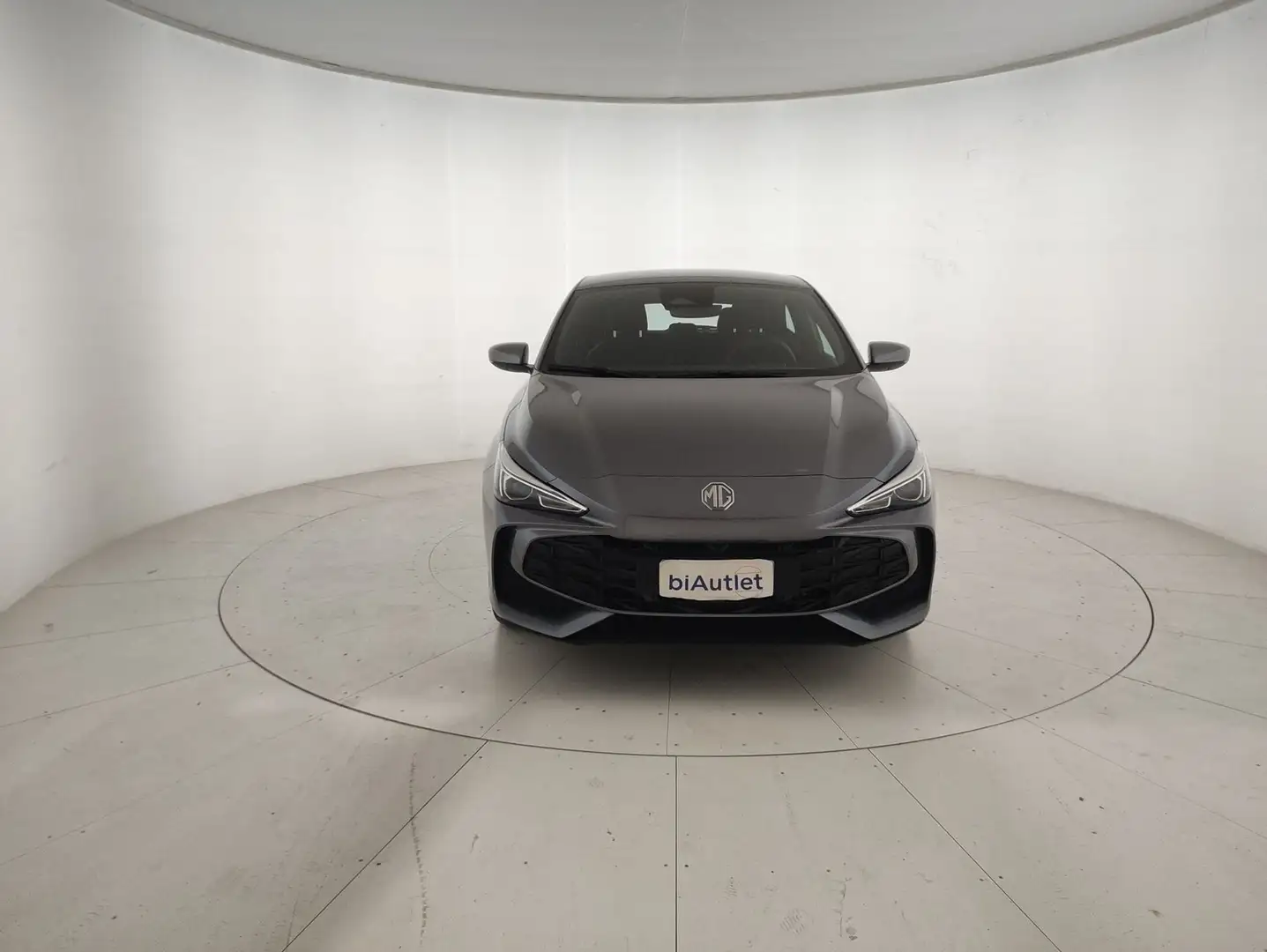 MG MG3 1.5 Comfort - 2