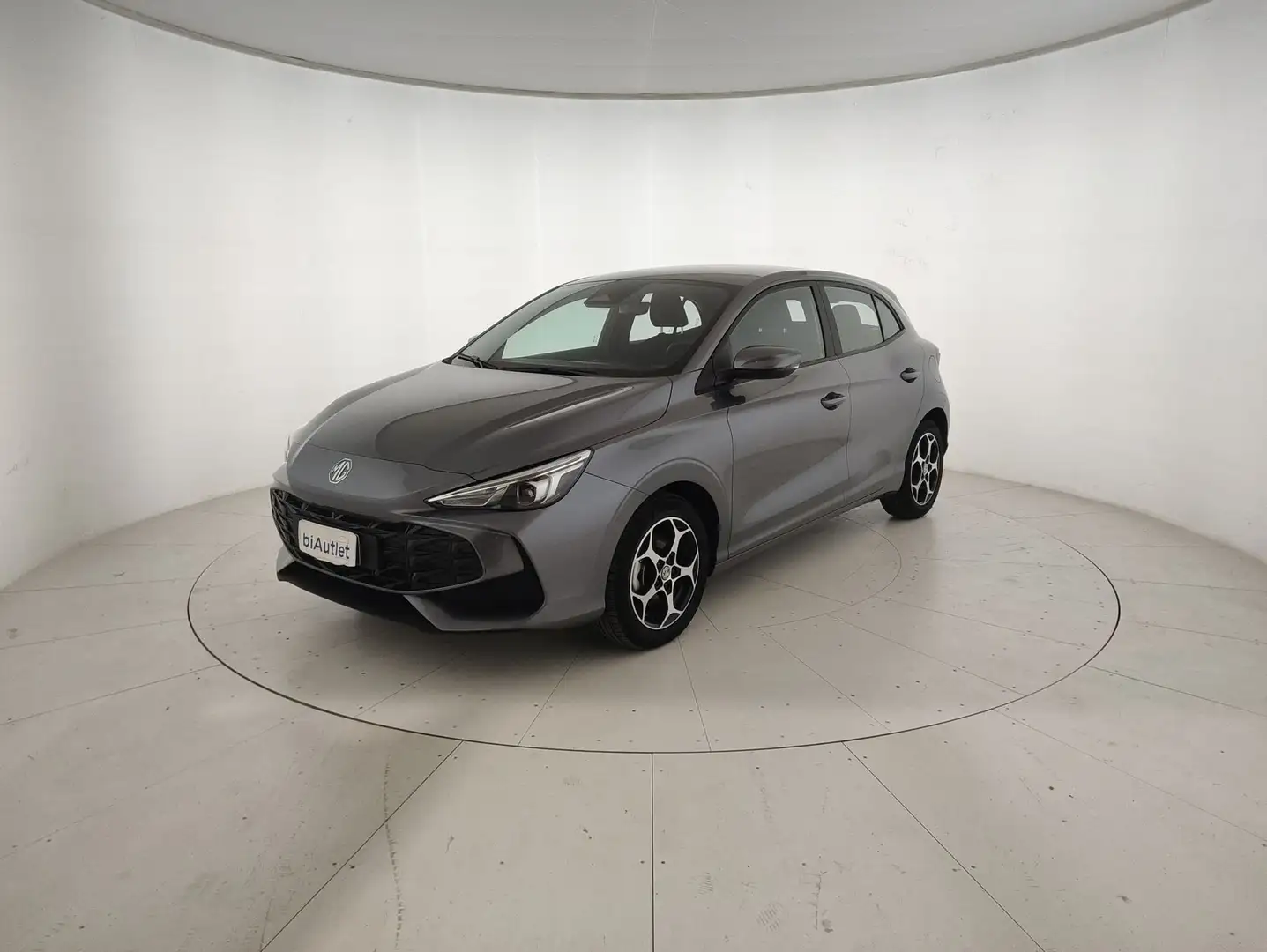 MG MG3 1.5 Comfort - 1