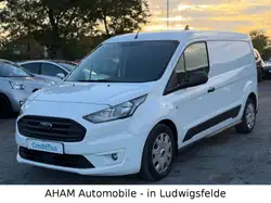 Ford Transit Connect Kasten lang Trend|Schiebetür|PDC