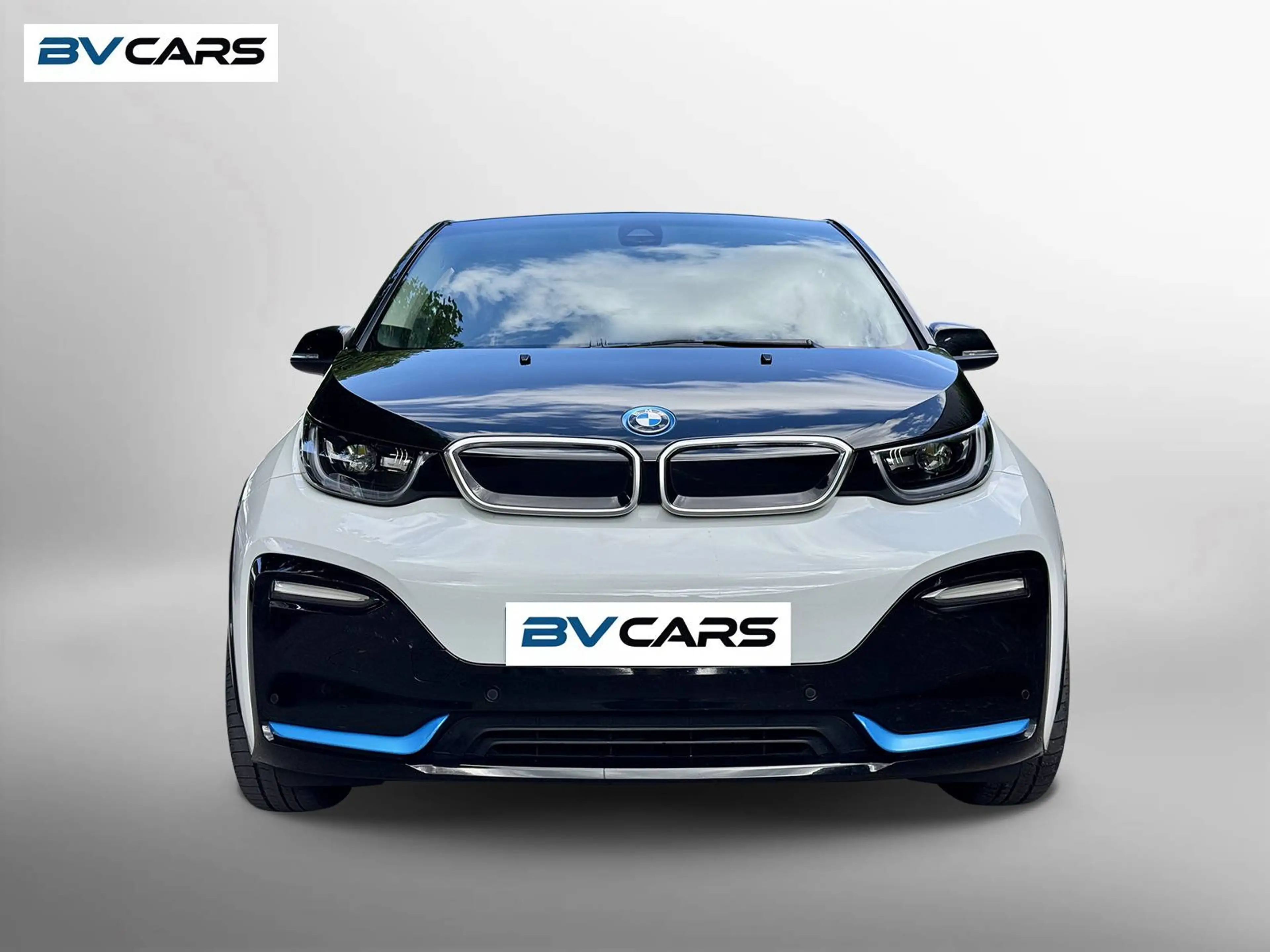 BMW i3 Advanced SOH 97%/ACC/20"/Camera — photo 2