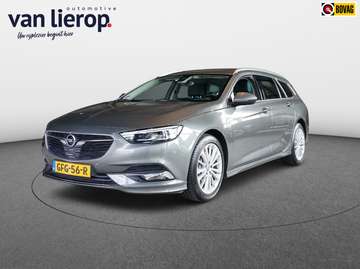 Sports Tourer 2.0 Turbo 4x4 Innovation|TREKHAAK|LE