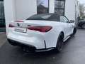 BMW M4 Competition xDrive Cabrio || DrivingAssProf Weiß - thumbnail 2