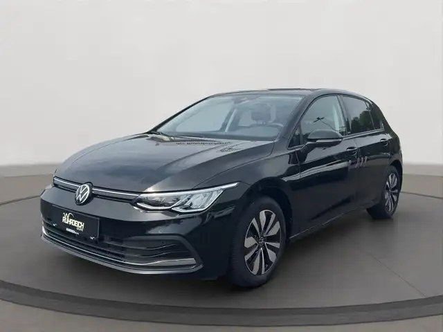 2024 Volkswagen Golf in Black for sale