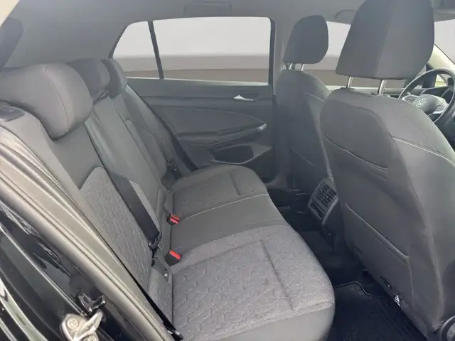 Volkswagen Golf view 15