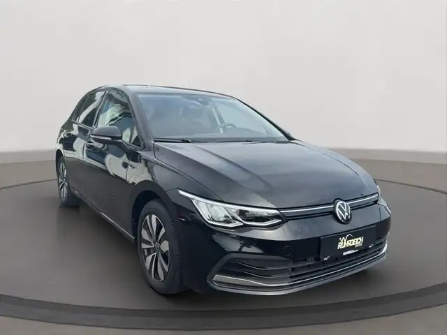 Volkswagen Golf view 7