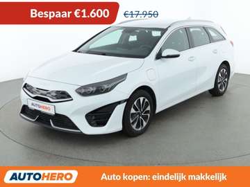 1.6 Plug-in Hybrid Vision