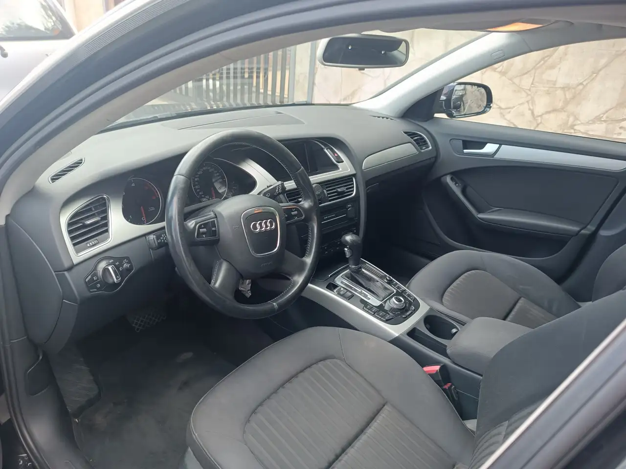 Audi A4 Avant 1.9 tdi 90cv auto, foto 2