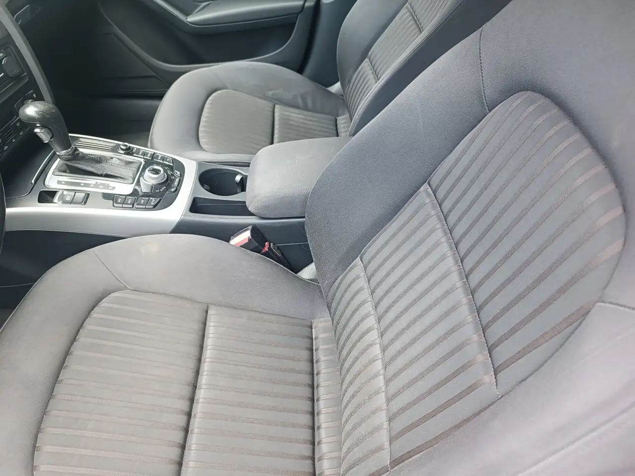 Audi A4 Avant 1.9 tdi 90cv auto, foto 3