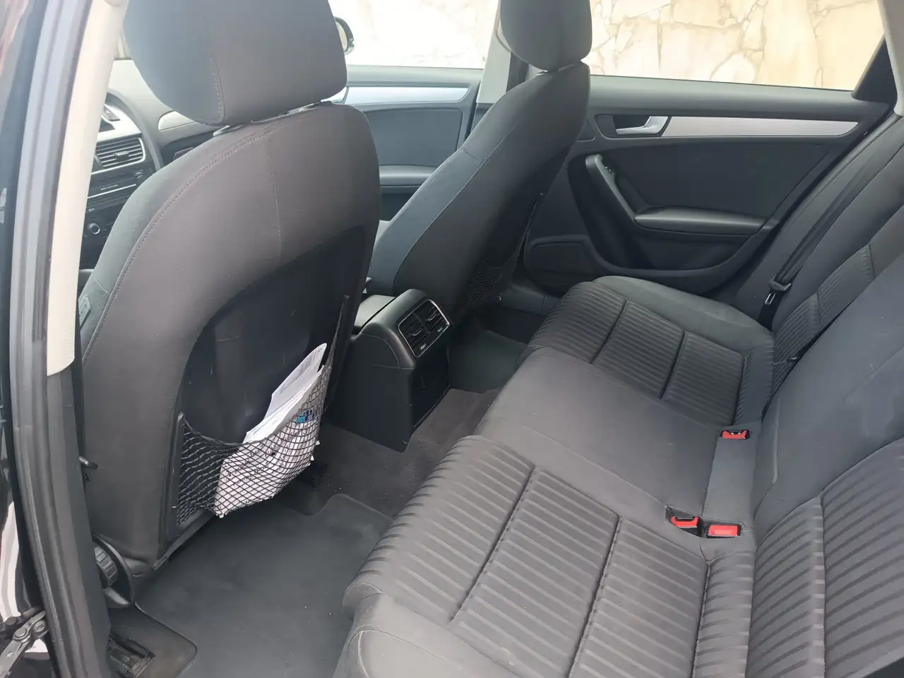 Audi A4 Avant 1.9 tdi 90cv auto, foto 1