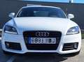 Audi TT TT Coupé 2.0 TFSI Blanco - thumbnail 2