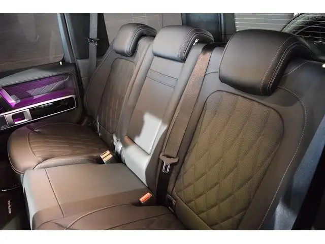 Mercedes-Benz G 63 Amg view 13