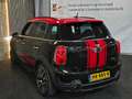MINI John Cooper Works Countryman Mini 1.6 ALL4 Chili|GARANTIE|LEDER|CRUISE|NAVI|STO Zwart - thumbnail 12