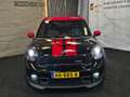MINI John Cooper Works Countryman Mini 1.6 ALL4 Chili|GARANTIE|LEDER|CRUISE|NAVI|STO Schwarz - thumbnail 5