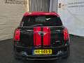 MINI John Cooper Works Countryman Mini 1.6 ALL4 Chili|GARANTIE|LEDER|CRUISE|NAVI|STO Zwart - thumbnail 6