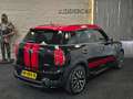 MINI John Cooper Works Countryman Mini 1.6 ALL4 Chili|GARANTIE|LEDER|CRUISE|NAVI|STO Schwarz - thumbnail 2