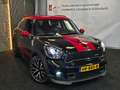 MINI John Cooper Works Countryman Mini 1.6 ALL4 Chili|GARANTIE|LEDER|CRUISE|NAVI|STO Schwarz - thumbnail 10