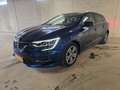 Renault Megane E-Tech Estate 1.6 Plug-In Hybrid 160 Intens LED,APP,CAM,T Blauw - thumbnail 3