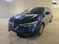 Renault Megane E-Tech Estate 1.6 Plug-In Hybrid 160 Intens LED,APP,CAM,T Blauw - thumbnail 1