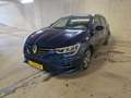 Renault Megane E-Tech Estate 1.6 Plug-In Hybrid 160 Intens LED,APP,CAM,T Blauw - thumbnail 4