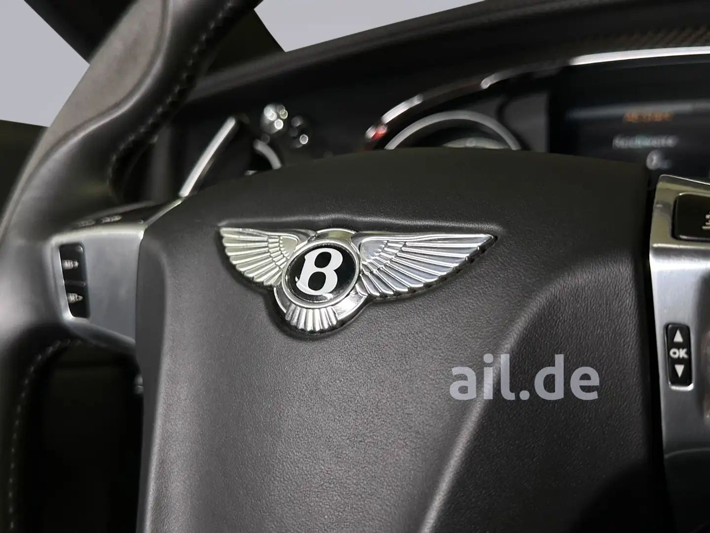 Bentley Sonstige Continental Supersports one of 710 Schwarz - 2