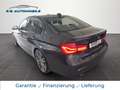 BMW 318 d M-Sport GARANTIE/AUTOMATIK/KEYLESS-GO/LED Grau - thumbnail 6