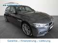 BMW 318 d M-Sport GARANTIE/AUTOMATIK/KEYLESS-GO/LED Grau - thumbnail 3