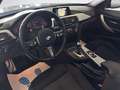 BMW 318 d M-Sport GARANTIE/AUTOMATIK/KEYLESS-GO/LED Grau - thumbnail 7
