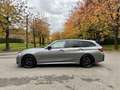 BMW 340 Touring M340 dXAS Facelift Pano / Camera / Harman Gris - thumbnail 1