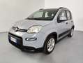 Fiat Panda 1.0 FireFly S&S Hybrid City Life Gris - thumbnail 5