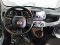 Fiat Panda 1.0 FireFly S&S Hybrid City Life Gris - thumbnail 14