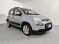 Fiat Panda 1.0 FireFly S&S Hybrid City Life Gris - thumbnail 3