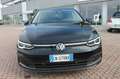 Volkswagen Golf Golf VIII 2.0 tdi Style 115cv dsg Nero - thumbnail 5