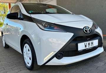 Aygo AYGO x