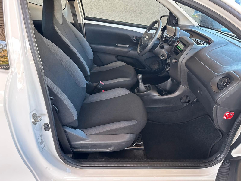 Photo du véhicule